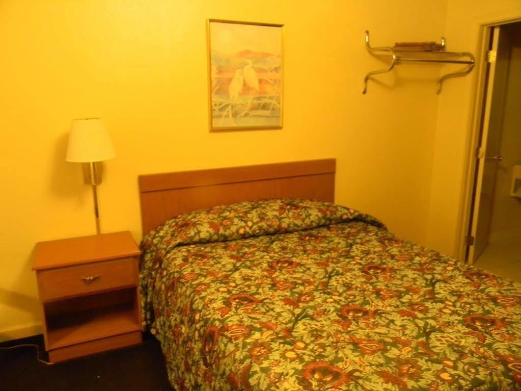 Aircrest Motel Port Angeles Esterno foto